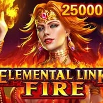 Elemental Link Fire