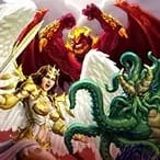 Sacred Clash