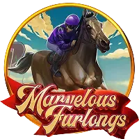 Marvelous Furlongs game icon