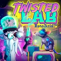 Twisted Lab game thumbnail