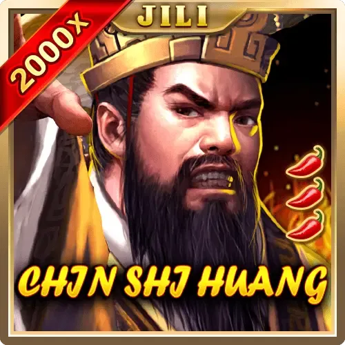 Chin Shi Huang game thumbnail