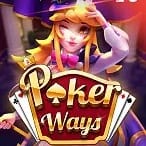 Poker Ways game thumbnail