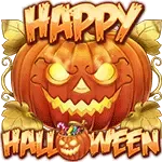 Happy Halloween game icon