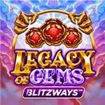 Legacy of gems Blitzway game thumbnail