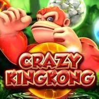 Crazy King Kong