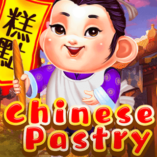 Chinese Pastry game icon