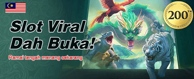 Kasino Online Terbaik Malaysia