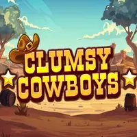 Clumsy Cowboys game thumbnail
