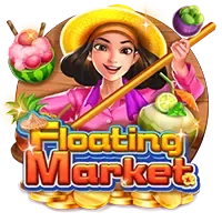 Floating Market game icon