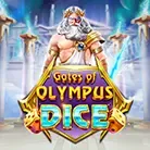 Gates of Olympus Dice game thumbnail