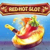 Red Hot Slot game thumbnail