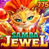 Samba Jewel