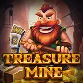 Treasure Mine game icon